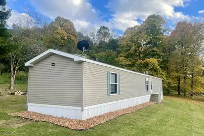 Image de Tappan Lake camping home Rocky Road Retreats
