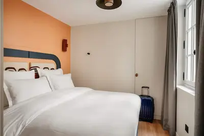 Image de Louvre 2 bedroom apartment