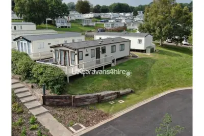 Image de Luxury caravan in lovely quiet location near Paignton