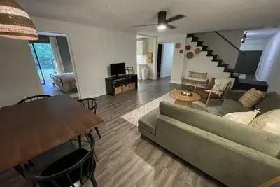 Image de Walk-Out Lower Level Guest Suite