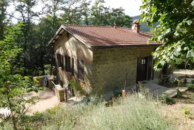 Image de The house in the woods - Lower
