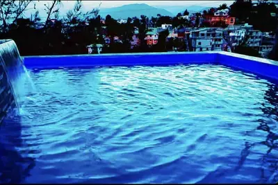 Image de Lovly Condo Apart At Vivymitchel