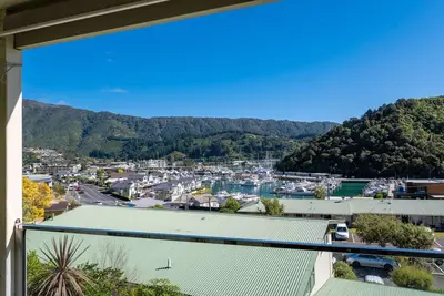 Image de Peaceful Escape – Picton Holiday Apartment
