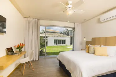 Image de Standard Room at Hotel Villa Los Candiles