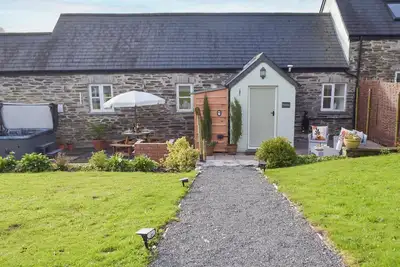 Image de 2 chambres à coucher à Blaenwaun