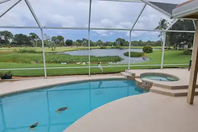 Image de Serenity In Paradise/Gated/Pool/Spa/Beach/Golf