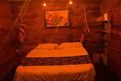 Image de Tapanco Chaac en Hostal