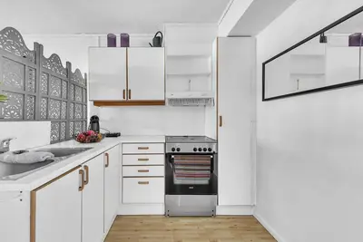 Image de Attractive 2 Rooms Apartment Centrally Located
