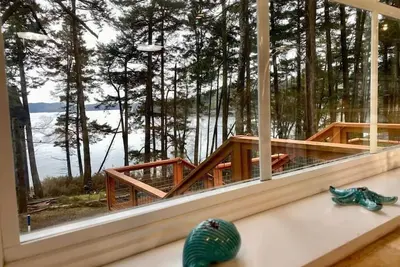 Image de Cottage at Doe Bay - Entire Home (New Listing)