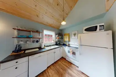 Image de Greenville Getaway (In Town with Direct Atv\/Snowmobile Trail Access! )