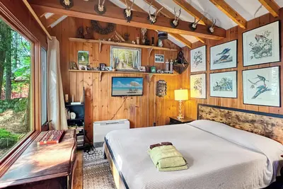 Image de Horizons West Hideaway (Waterfront on Moosehead Lake)
