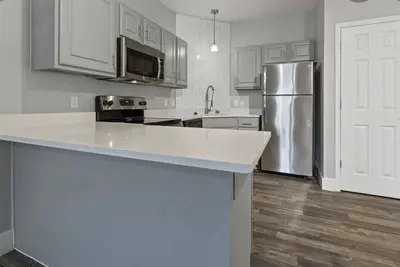 Image de PeacefulThree Bedroom Two Bathroom Located Close To Disney And Universal Studios