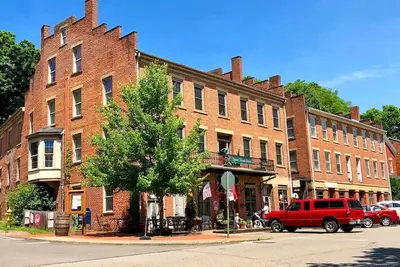 Image de Caroline's Place in Historic Roscoe Village