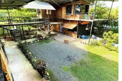 Image de Terrazas del Golfo Oceanfront, Room Manigordo! Pet Friendly!