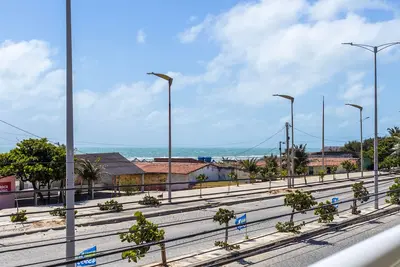 Image de Brisa Mar House Praia do Futuro