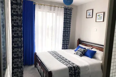 Image de Naisola stays located 10 Min to international airport and Sgr.