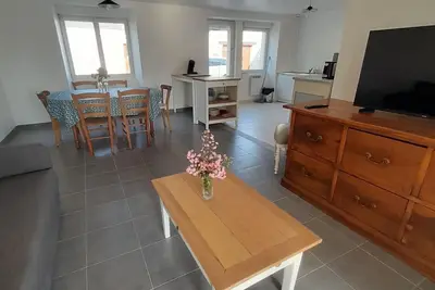 Image de Campagne proche des commerces 2 chbres 2 sdb