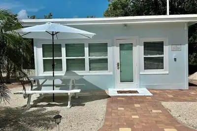 Image de Palm Cottage \nSummer vacation Lobster and Fishing season! \nsleeps 4