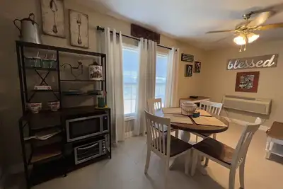 Image de The Barn Loft Studio Suite Barndominium
