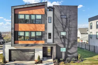 Image de Stunning Home w/Pool/Outdoor kitchen, Gym, GameRoom, Rooftop