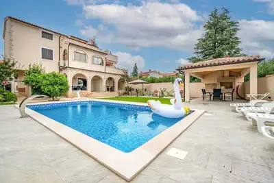 Image de Bel appartement de 2 chambres à Medulin