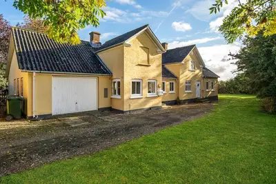 Image de Belle maison de 5 chambres à Tranekær
