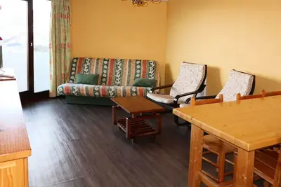 Image de 2 Zimmer 6 Personen Commercial Centre
