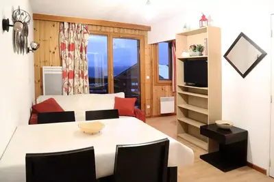 Image de Luxus-Wohnung in der Residenz