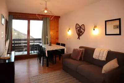 Image de Luxus-Wohnung in der Residenz