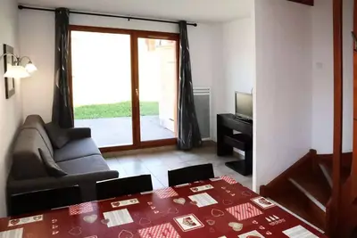 Image de Privates Chalet in Luxusresidenz