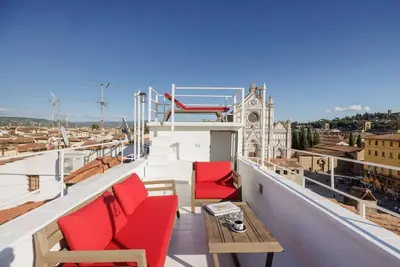 Image de Luxury Santa Croce View by Mmega