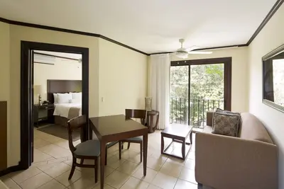 Image de Apartment at Hotel Villa Los Candiles