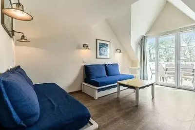 Image de Appartement 3 Pièces 7 Personnes - Confort