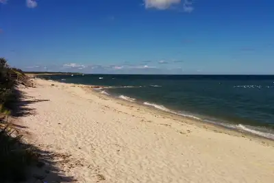 Image de Private Beach. Fabulous Bay Views. Wifi