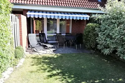Image de Kellenhusen - Ferienhaus Kohout - Mittelreihenhaus für Max. 5 Personen nur 400 m vom Strand Entfernt