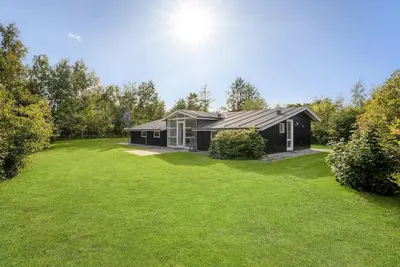 Image de Superbe maison à Grenaa avec WiFi
