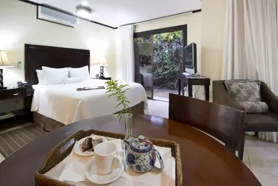 Image de Studio Apartment at Hotel Villa Los Candiles