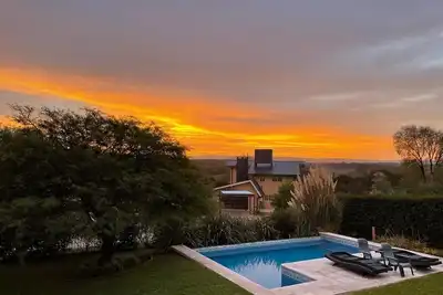 Image de Cozy House Overlooking Champaqui