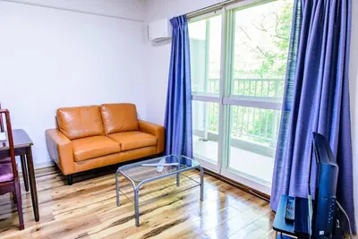 Image de Comfortable space Recommended for vacation stays / Kitaazumi-gun Nagano