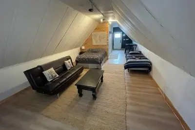 Image de The Loft at The Lodge