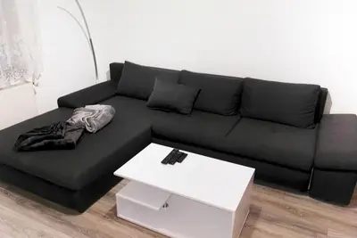 Image de Fewo Schilfhalm F-1107 Ferienwohnung Nr. 02 - F-1107 Ferienwohnungen Schilfhalm