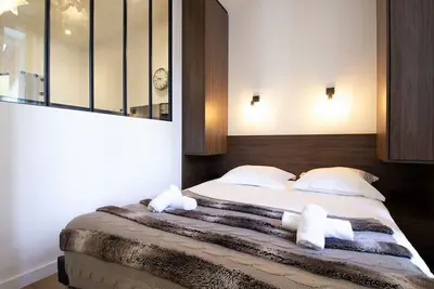 Image de New Sainte-Claire design vieille ville