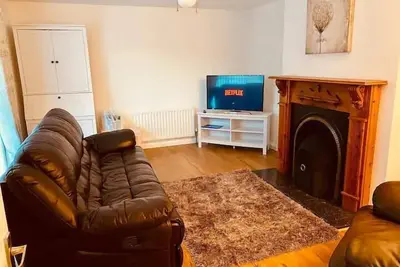 Image de Beautiful 3-Bed House in Londonderry