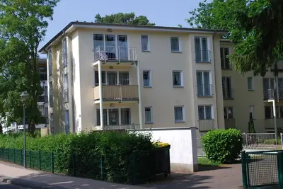 Image de Strandoase Appartement 16 - Strandoase