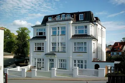 Image de Villa Hamburg Appartement 01 - Villa Hamburg
