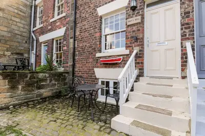 Image de Ships Bell, pet friendly, character holiday cottage in Staithes
