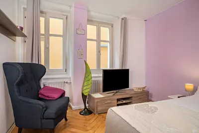 Image de Appartement 'Seenaah Lindau 9' à 3 minutes du lac avec Wi-Fi