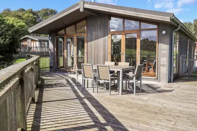 Image de How Beck, family friendly, luxury holiday cottage in Hawkshead