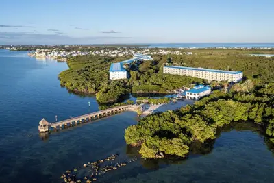 Indulge in Amazing Views! 4 Relaxing Suites, Pool, Short Drive to Founders Park!