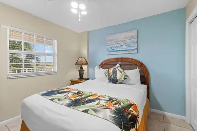 Premium 2br Oceanfront Suite + Balcony